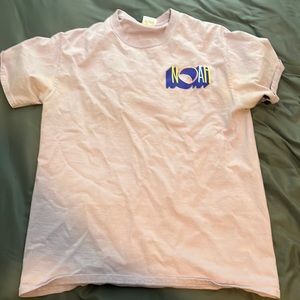 Noah Logo T Shirt